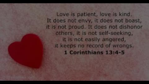 LOVE AND FEAR BY CARDINAL KENNEDY