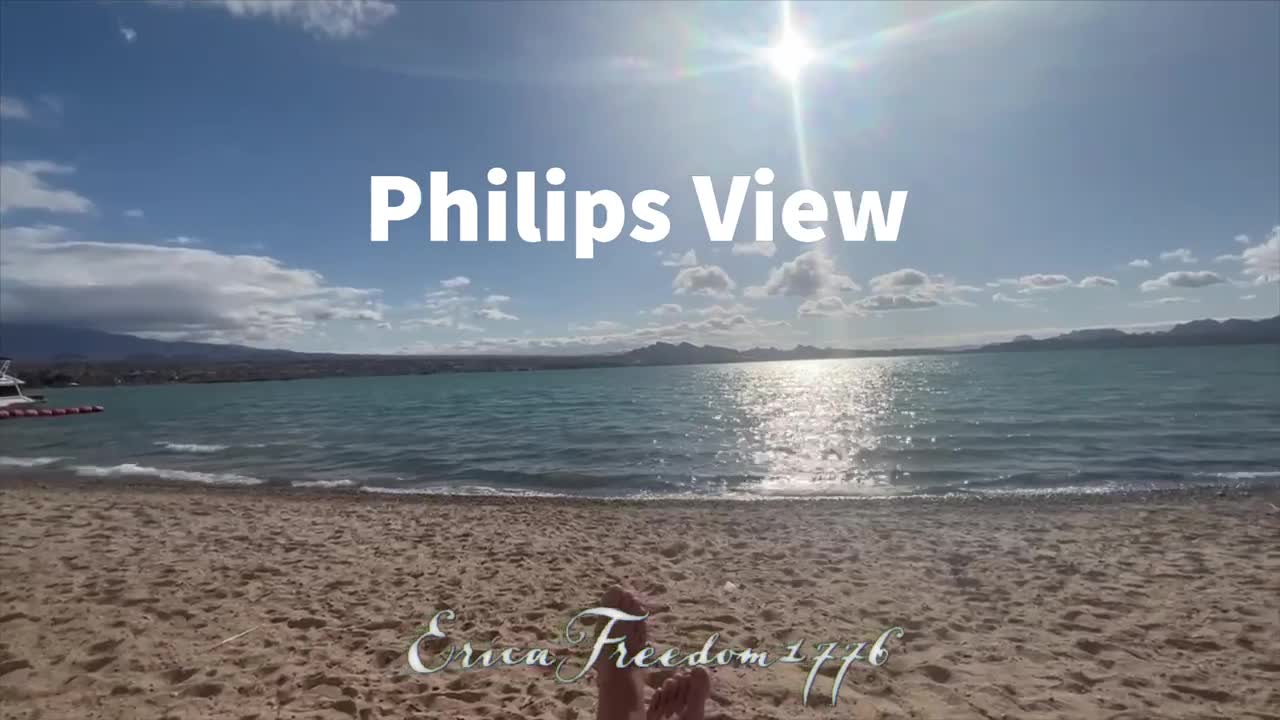 “With 100% certainty”