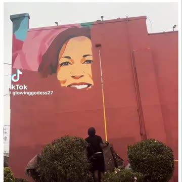 Buh Bye Kamala