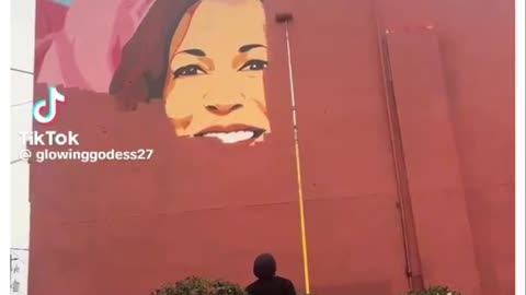 Buh Bye Kamala
