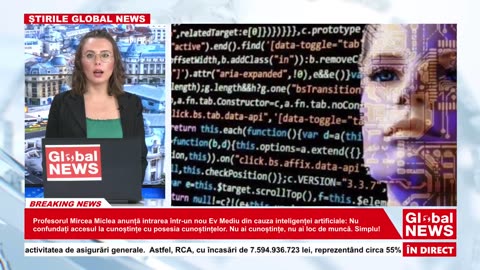 Știri (Global News România; 13.07.2023)3