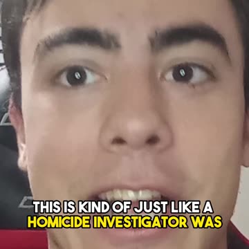 How Jack Reacher Would Take Over Rumble Shorts