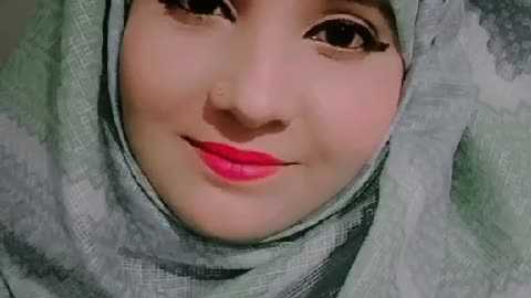 Saj Gai Hai Milad ki Mehfil by Shaista Adil | The Door Of Islam