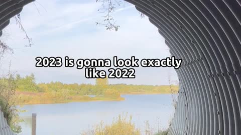 Make 2022 Count!