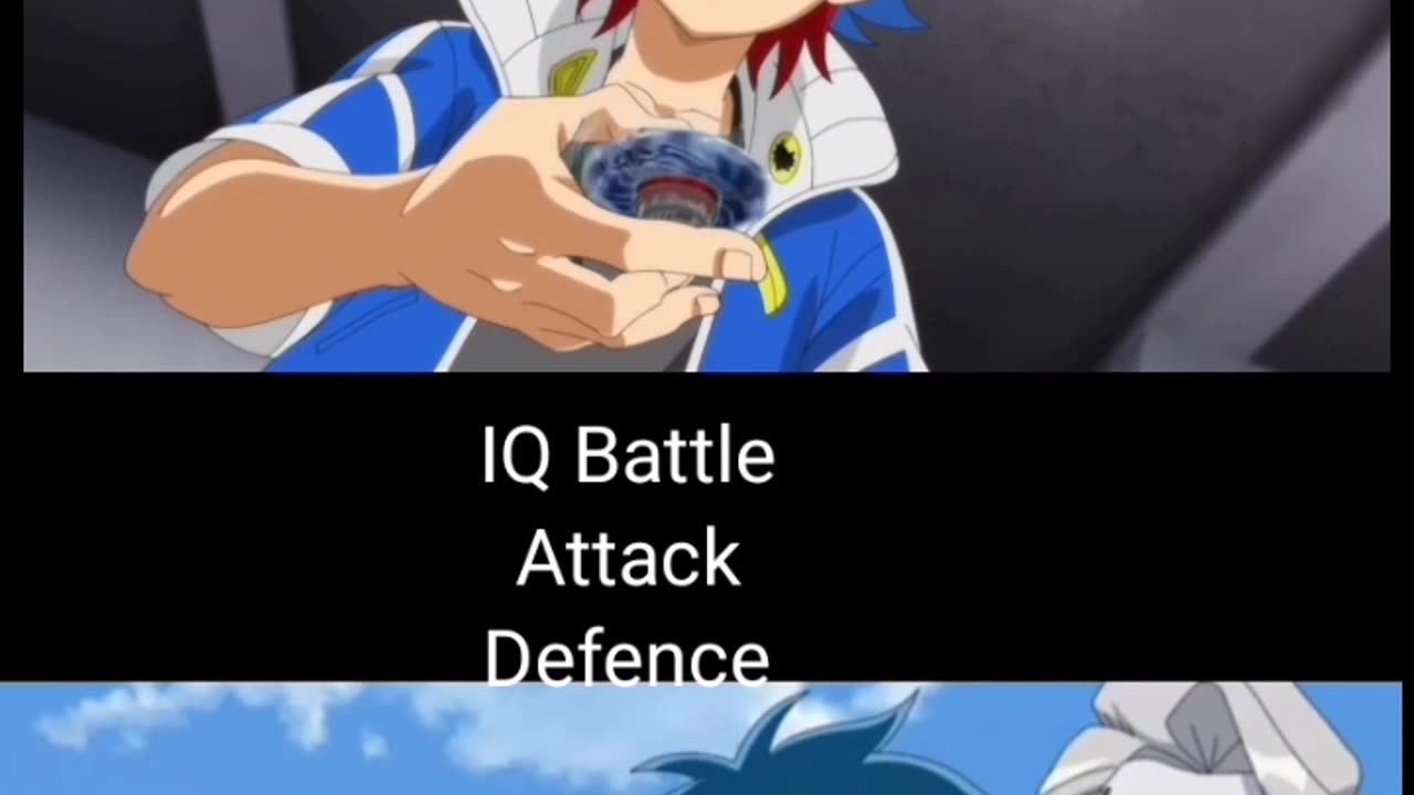 Valt vs Shin-Beyblade Burst vs Charging TopSpinner