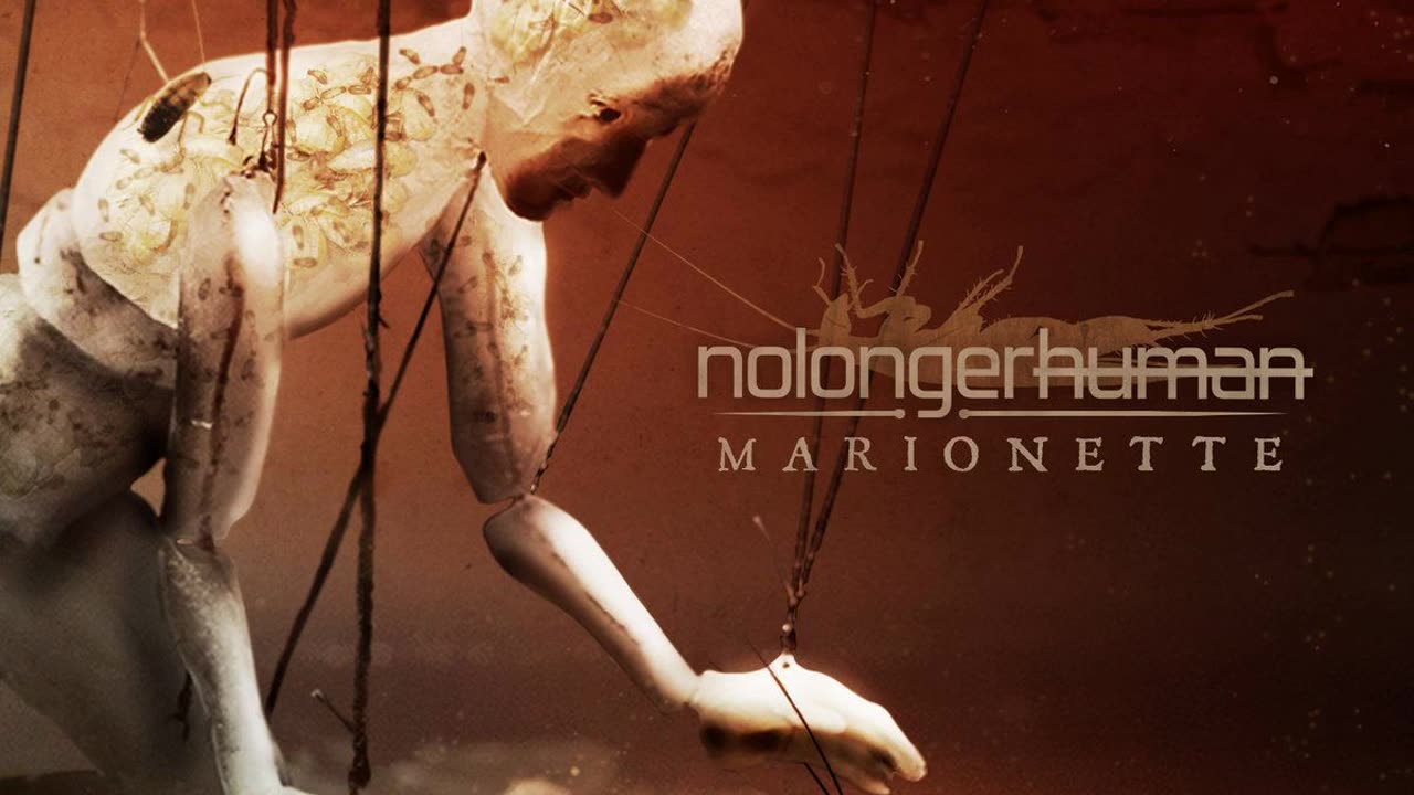 nolongerhuman - Therapy [New Single Album Teaser]