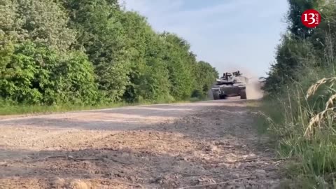 Ukrainian saboteurs successfully operate behind Russian Forces