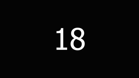 18