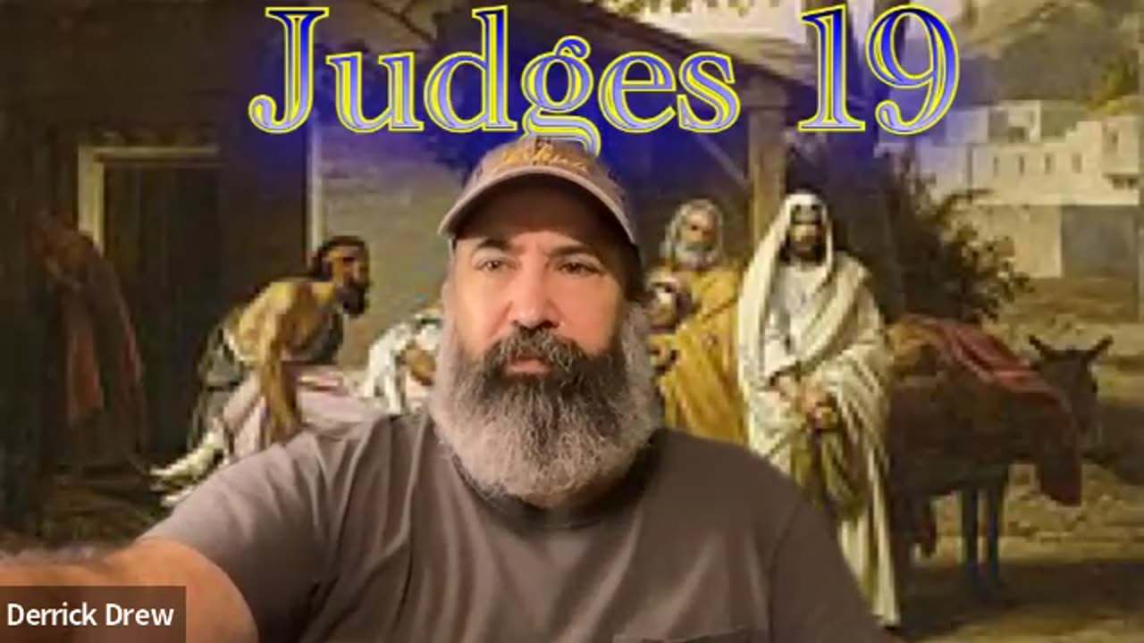 Judges 19