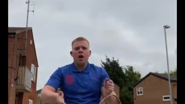 Todays the day, IT'S COMING HOME -