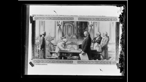 Evolution of Diplomacy: From Benjamin Franklin to Modern State Department