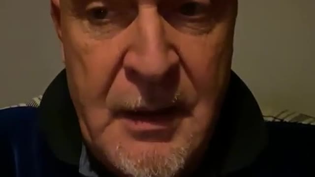 (29 NOVEMBRE 2022) - ANDREA COLOMBINI: “LO SPIRITO HA VINTO E ORA STA ARRIVANDO IL CONTO!!”😇💖👍
