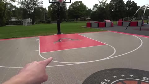 First Try 0.1% TRICK SHOTS