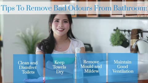 How To Remove Bad Smell From Your Home