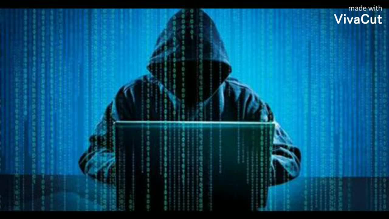 It's what we're made of, It's who we are!!