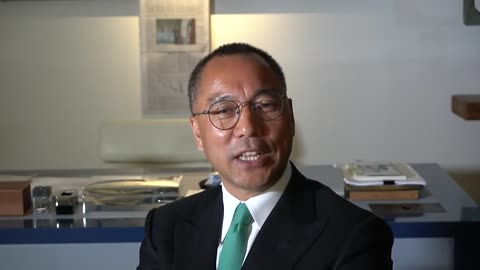 20190729文贵先生直播：香港发生了什么情况 中共在以日计的步伐奔向灭亡