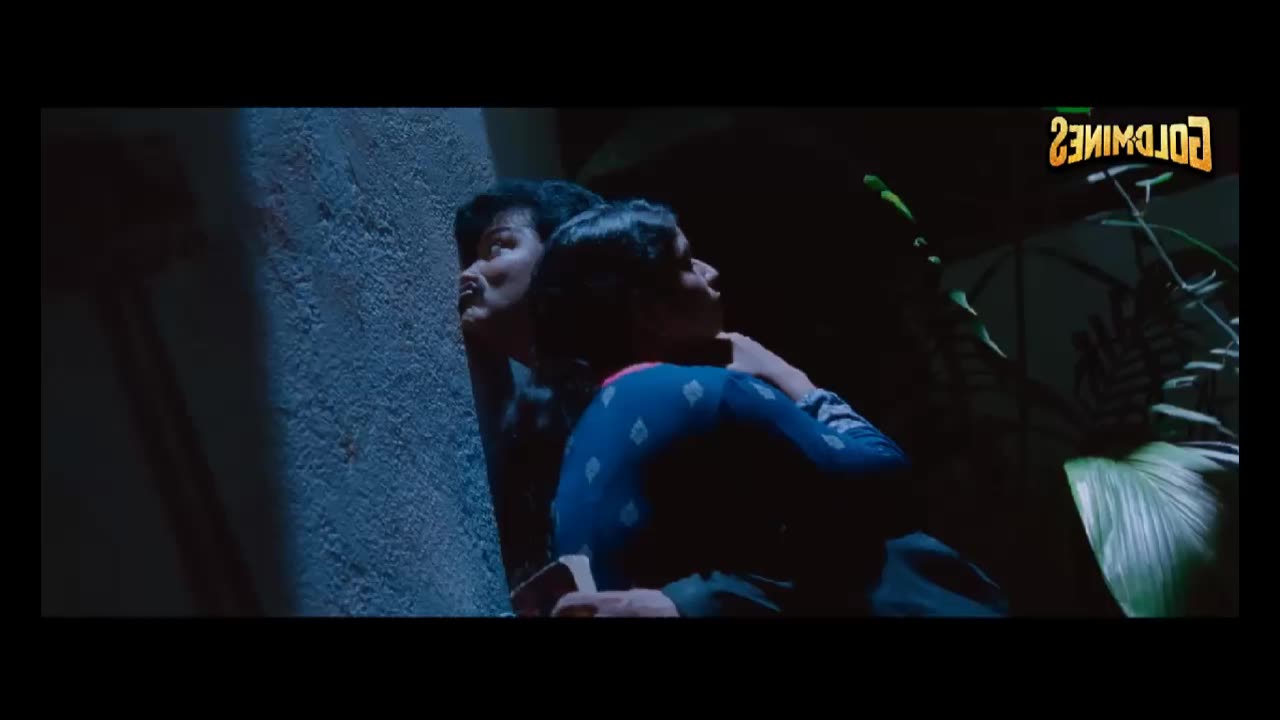 Kanchana 02 best scenes in Hindi fuull hd 1080p