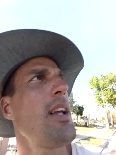 TUESDAY = WHITE DAY, May 16, 2023, 5:20pm finish. Derek Kube. COCOA IS MONEY. JESUS!