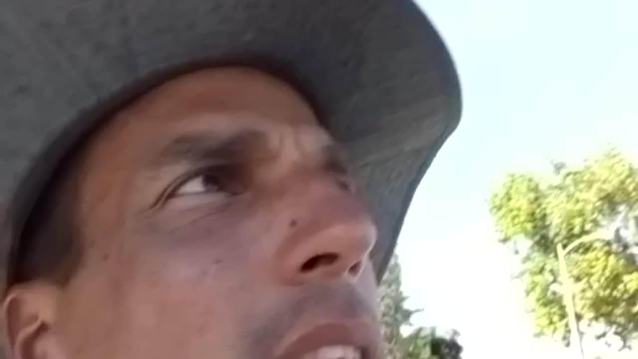 TUESDAY = WHITE DAY, May 16, 2023, 5:20pm finish. Derek Kube. COCOA IS MONEY. JESUS!