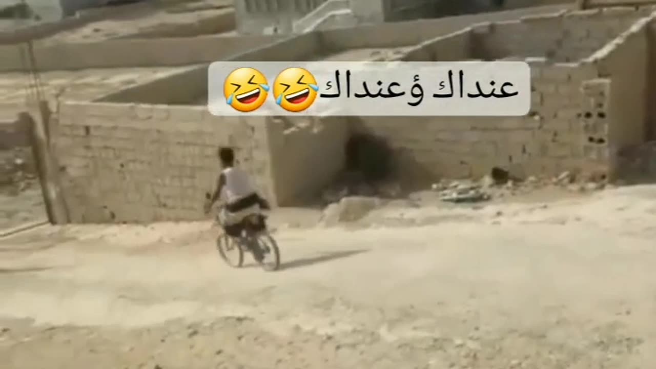 Comedy.