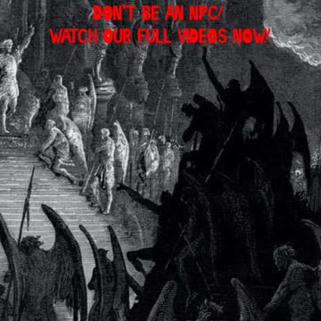 Religion belongs to Satan!