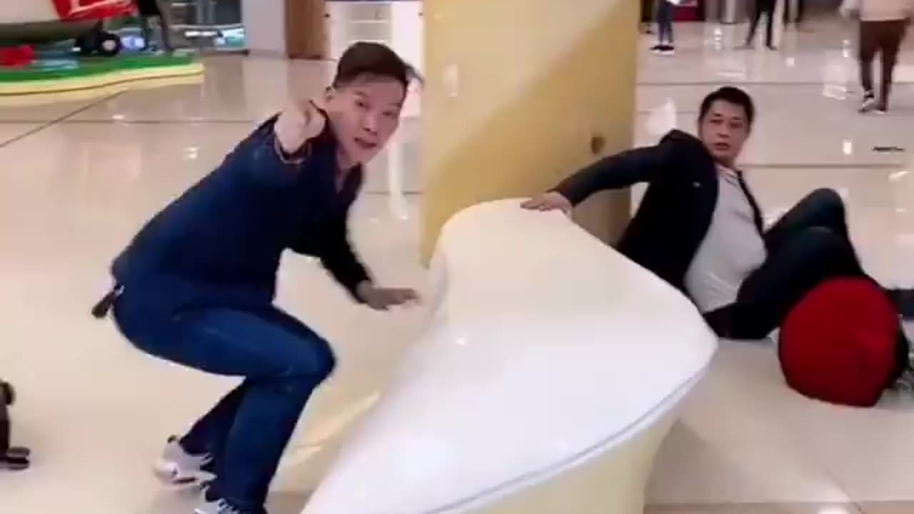 Funny video