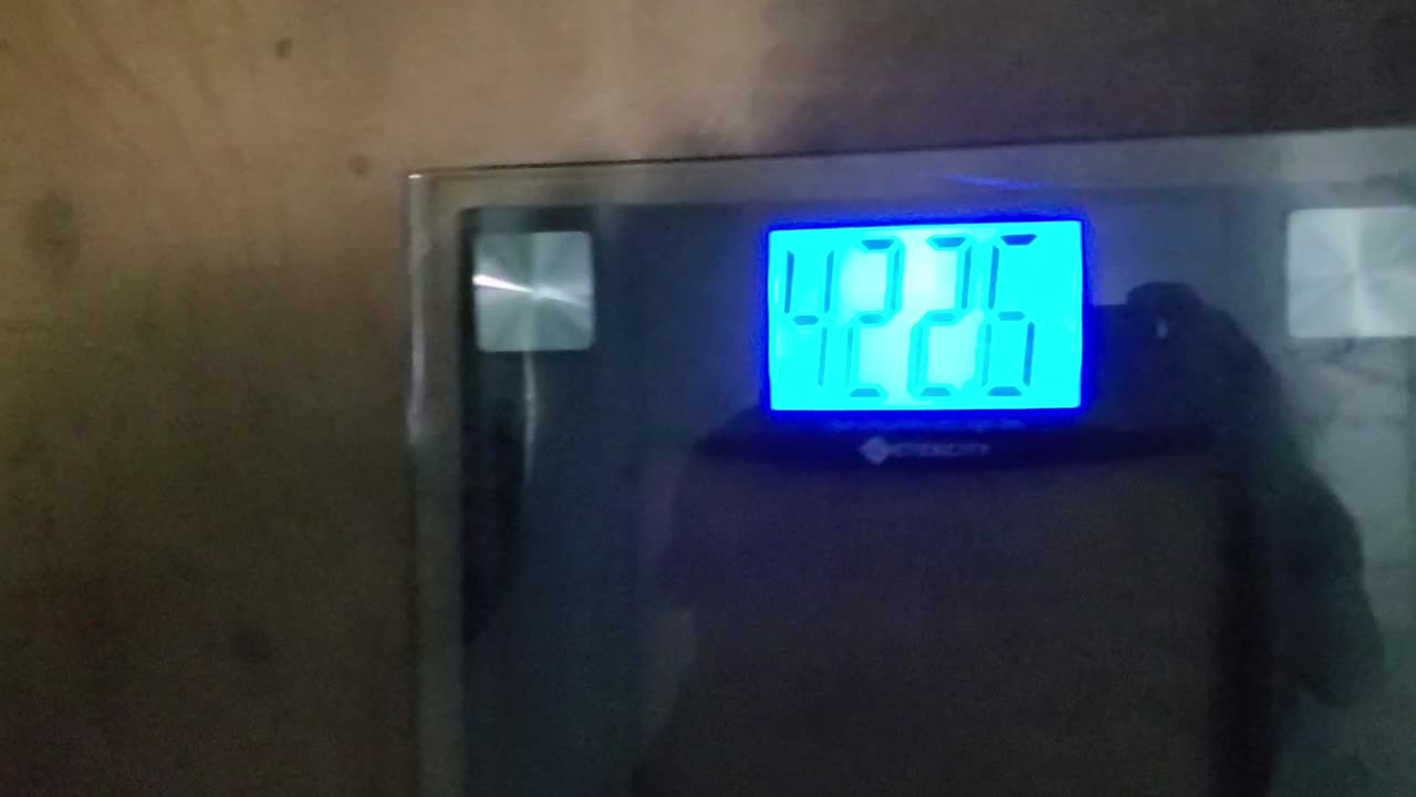 Weiegh-In Sept 16, 2023