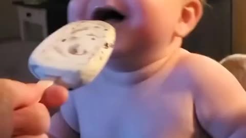 Cute baby