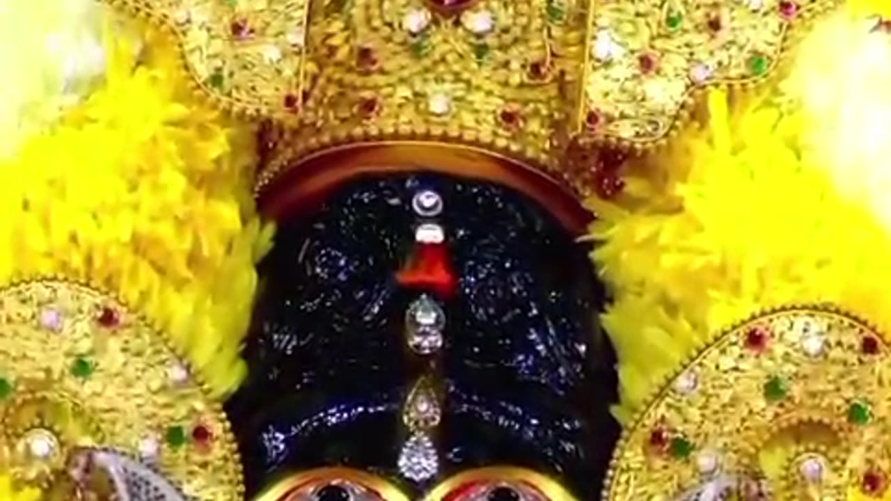 Jai khatu shyam