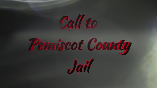 Call to Pemiscot County Jail