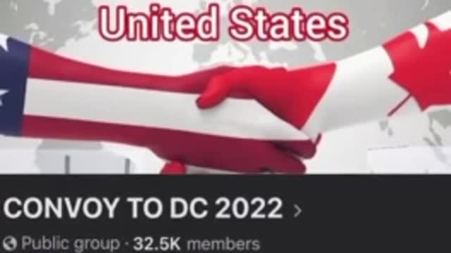 Call to Americans - fire up your engines!