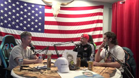 Ep 368 - Island BoiZ (feat. Mike Rainey & Tim Butterly)