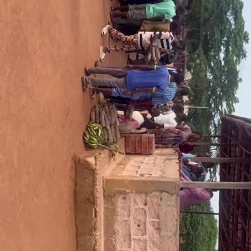 Africa #11 (Pastor Tony Frazee) Gateway Bible Church 2023-05-06