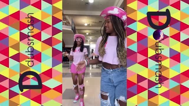 tik tok dance