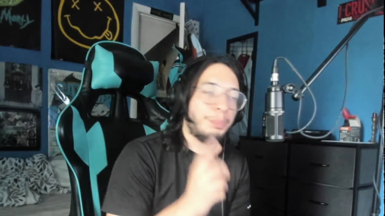 Jerry Talks EP 1 (idubbbz and adam22)