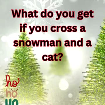 Jingle Laughs: Hilarious Children's Christmas Jokes That'll Make Santa Chuckle! 🎅🤣