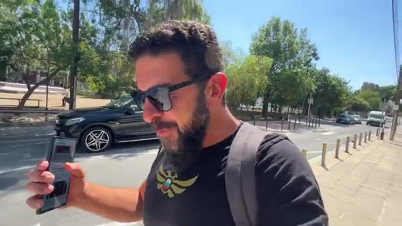 More current affairs