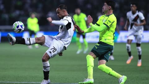 CBF TOMA MEDIDAS PARA SABER SE O GOL LEGAL DO VASCO FOI ANULADO PROPOSITALMENTE! noticias do vasco