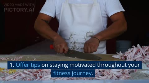 how to make your body fit