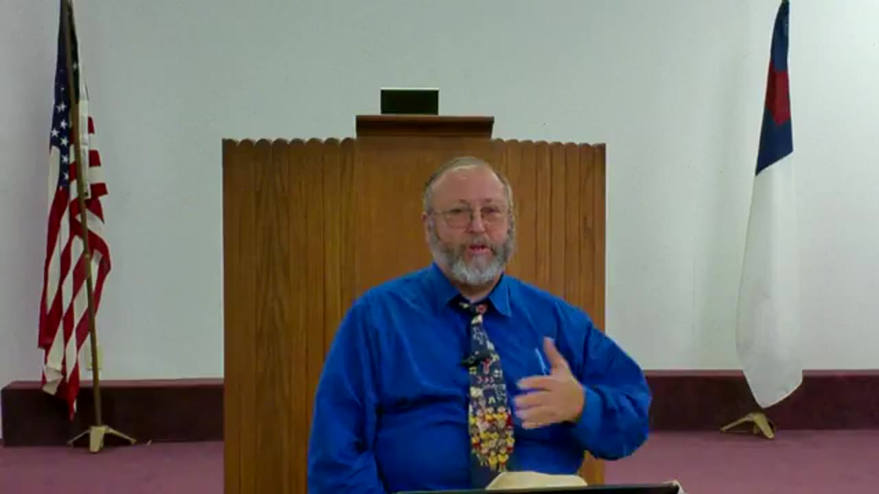 Independent Bible Baptist Church Pittsburg, Kansas USA