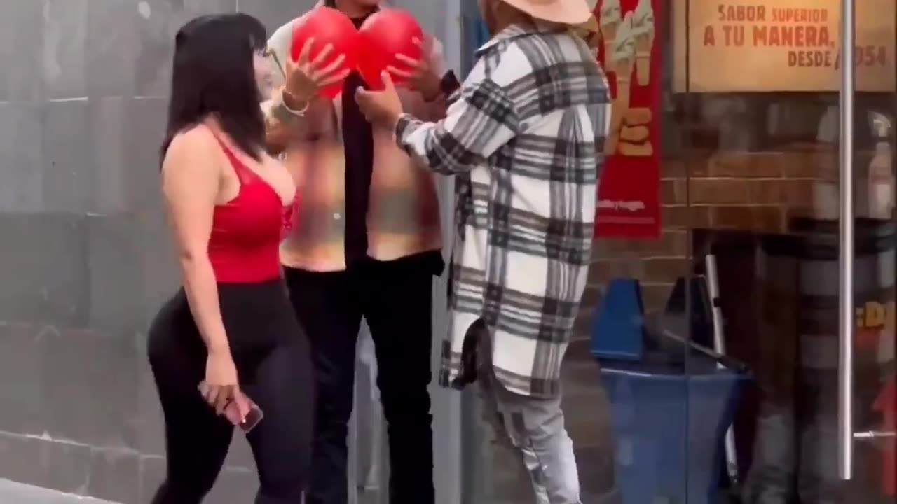 Funny mistake