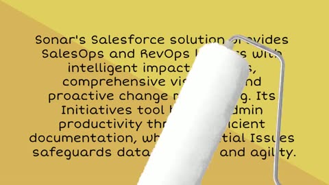 Salesforce Software & Tools