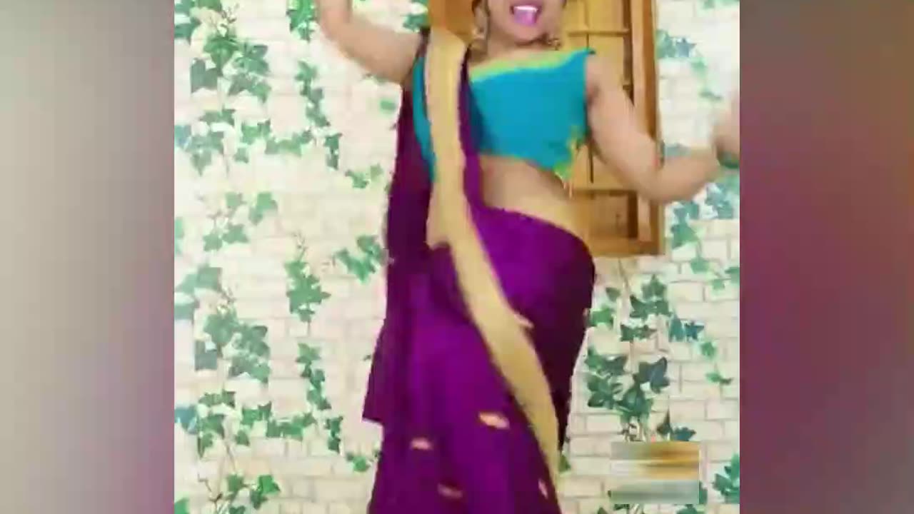 Saari Dance