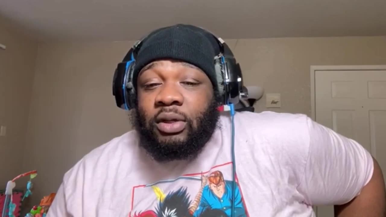 Beautiful day music video reaction