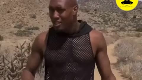 wenn ET Halskratzen bekommt