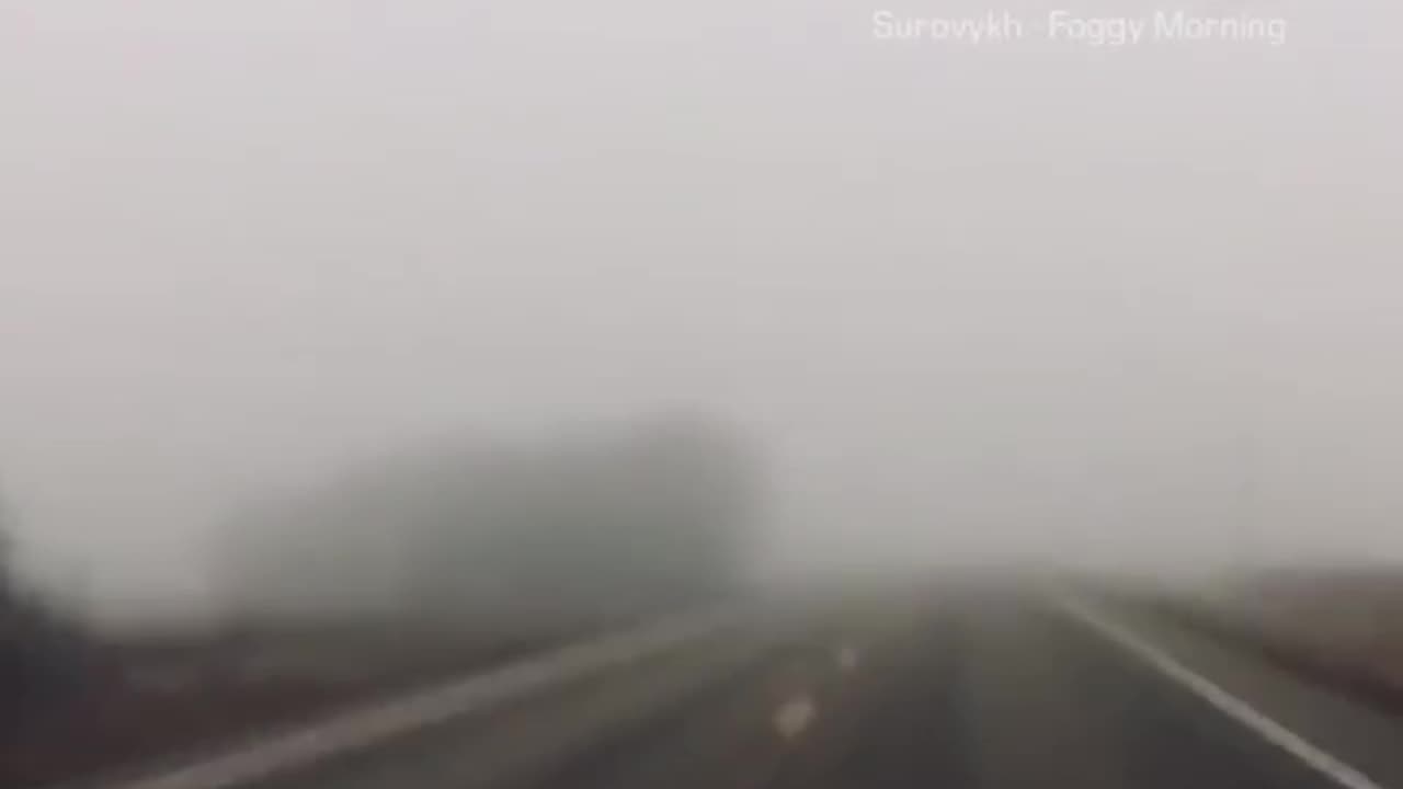 The road ahead