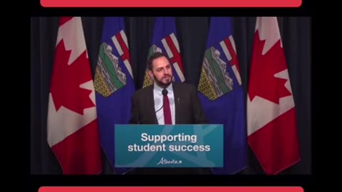 Alberta Education Minister bans Personal Mobile Devices in Classrooms!