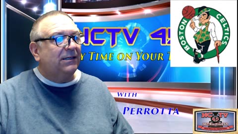 NCTV45 CEDARS SPORTS CORNER REPORT MONDAY APRIL 29 2024