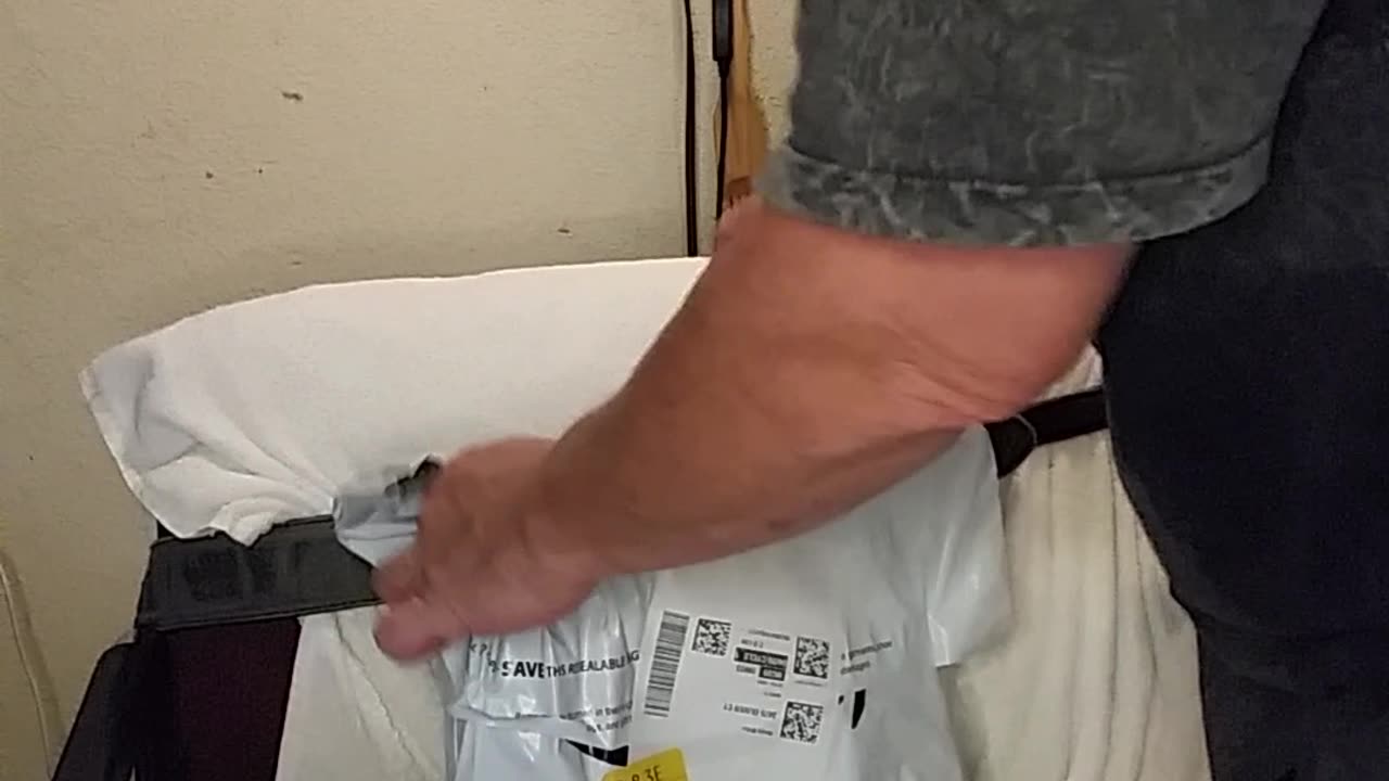 Delivery Today! Nice