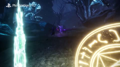 The Wizards - Dark Times_ Brotherhood - Official PS VR2 Launch Trailer